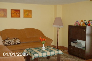 Privatni smještaj Oravský Biely Potok 8